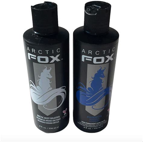 poseidon arctic fox|arctic fox poseidon diluted.